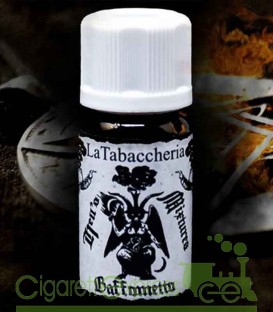 Hell's Mixture - Estratto di tabacco organico - Aroma Concentrato 10 ml - La Tabaccheria