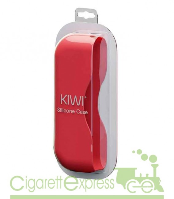 KIWI™ Silicone Case - Kiwi Vapor