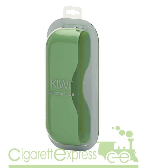 KIWI™ Silicone Case - Kiwi Vapor