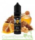 King Crest Premium E-Liquid - Concentrato 20ml