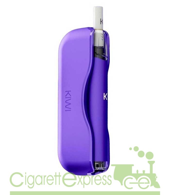 KIWI Starter Kit - Kiwi Vapor - Cigarettexpress - Sigarette elettroniche