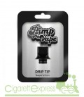 Drip Tip POM/ULTEM - PVM0039 - Pimp My Vape