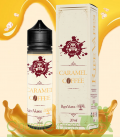 Caramel Coffee - Concentrato 20ml - Galactika & Ripe Vapes