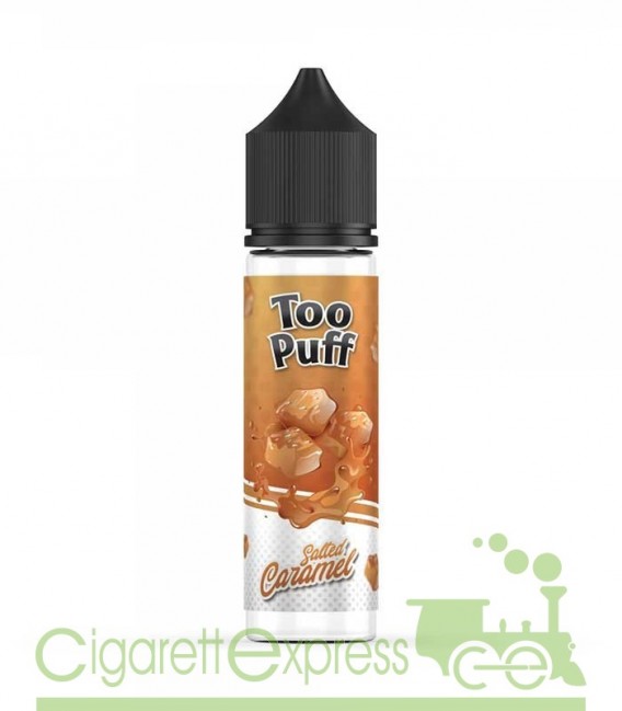 Too Puff - Intorta - Concentrato 20ml