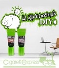 DEA DIY - Aroma concentrato 10ml - DEA Flavor