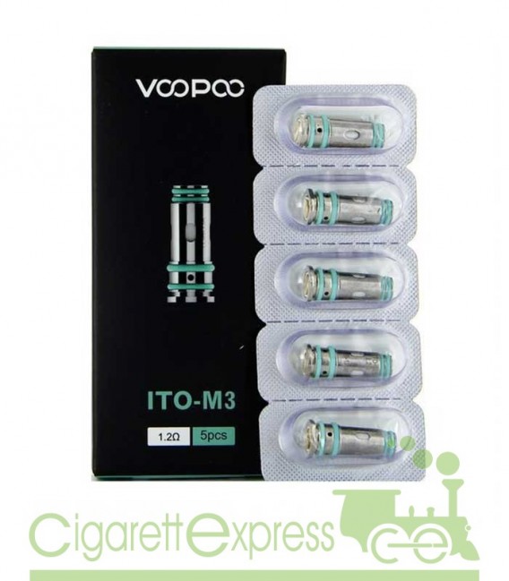 ITO COIL - Voopoo