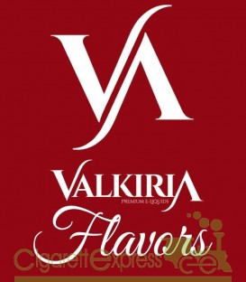 Maggiori dettagli di Valkiria Flavors - Aroma Concentrato 10 ml