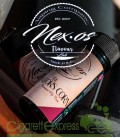 Nex-Os Italics Style - Aroma Concentrato 30ml