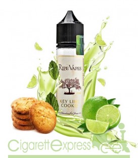 Key Lime Cookie - Concentrato 20ml - Ripe Vapes