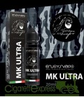 MK Ultra - Concentrato 20ml by "Il Santone dello Svapo" - Enjoy Svapo