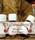 "Miscele Barrique" by La Tabaccheria - Estratto concentrato 10ml