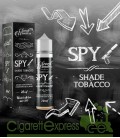 Spy - Shade Tobacco - Aroma Concentrato 20ml - Seven Wonders
