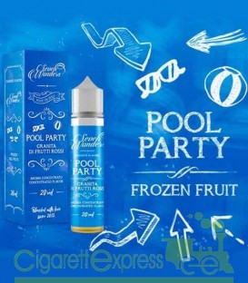 Pool Party - Aroma Concentrato 20ml - Seven Wonders