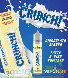 Maggiori dettagli di Crunch - Aroma Concentrato 20ml - Vaporart