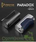 Paradox Box Mod - Linea "Aspire Prestige" - Design By NoName Mod