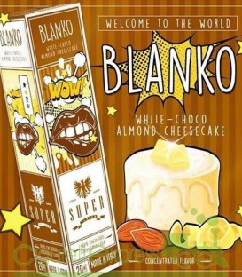 Blanko - Aroma Concentrato 20ml - Super Flavor