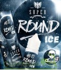 Round Ice #D77 - Aroma Concentrato 20ml - Super Flavor