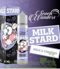 Milkstard - Aroma Concentrato 20ml - Seven Wonders
