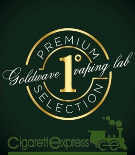 Maggiori dettagli di Goldwave Premium Selection - Aroma 10ml - Goldwave Vaping Lab