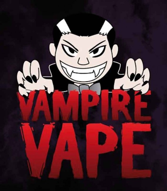 Vampire Vape - Aroma concentrato 10ml