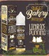 Licorice Pudding - Aroma Concentrato 20ml - Seven Wonders