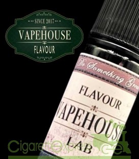 Maggiori dettagli di Flavour Line – Aroma Concentrato 20 ml - Vape House Lab
