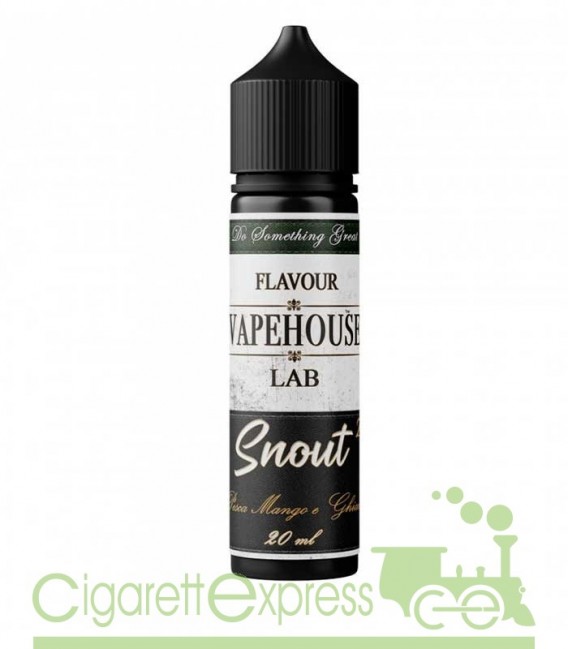 Flavour Line – Aroma Concentrato 20 ml - Vape House Lab