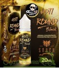 Round Black #D77 - Aroma Concentrato 20ml - Super Flavor