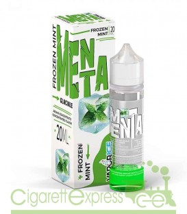 Vaporice Menta – Aroma Concentrato 20 ml - Vaporart