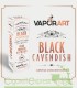 "Black Cavendish" Puro Tabacco Distillato - Aroma Concentrato 20ml - Vaporart