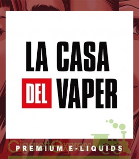 La Casa Del Vaper - Aroma Concentrato 30ml - ToBe Pharma