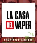 La Casa Del Vaper - Aroma Concentrato 30ml - ToBe Pharma