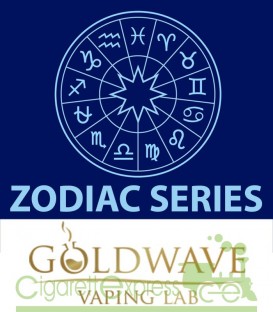 Maggiori dettagli di Goldwave Zodiac Series - Aroma 10ml - Goldwave Vaping Lab