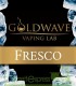 Goldwave Freschi - Aroma 10ml - Goldwave Vaping Lab