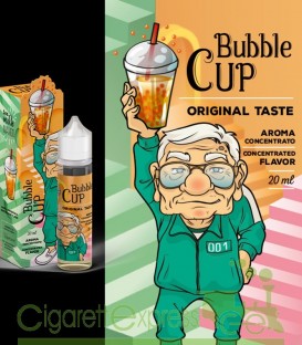 Maggiori dettagli di Bubble Cup – Aroma Concentrato 20 ml - Vaporart