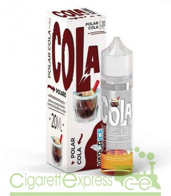 Vaporice Cola – Aroma Concentrato 20 ml - Vaporart