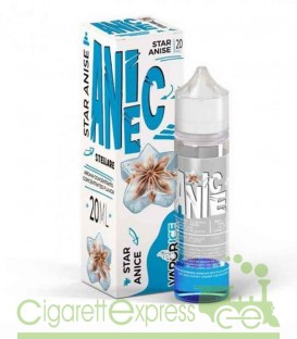 Maggiori dettagli di Vaporice Anice – Aroma Concentrato 20 ml - Vaporart