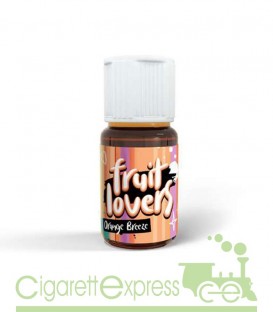 Fruit Lovers - Aroma Concentrato 10ml - Super Flavor