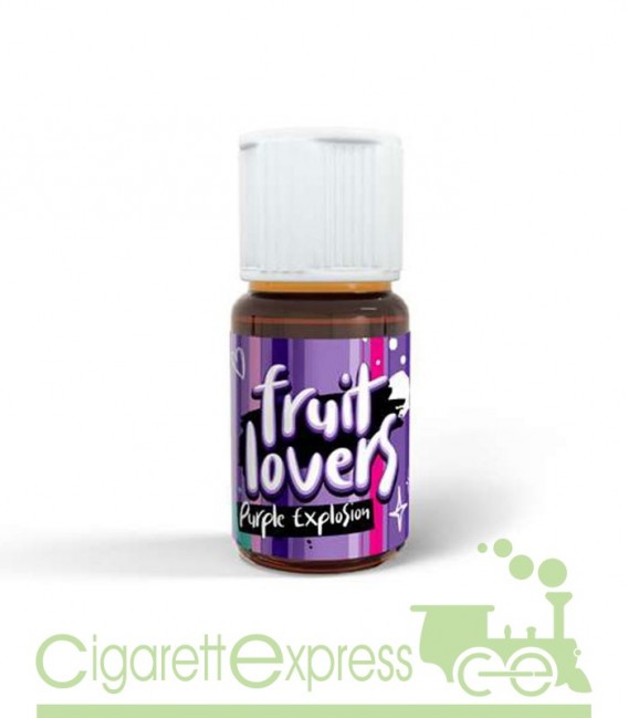 Fruit Lovers - Aroma Concentrato 10ml - Super Flavor