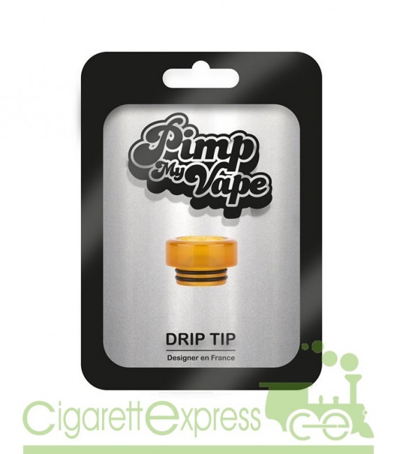 Drip Tip 810 in PEI - PVM0027 - Pimp My Vape