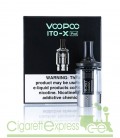 Voopoo ITO-X POD - Replacement Cartridge - Voopoo