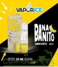 Vaporice Bananito – Aroma Concentrato 20 ml - Vaporart