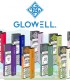 Glowell 400 Disposable Pod - Dispositivo precaricato usa e getta - Glowell