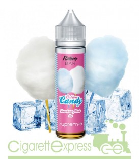 Cotton Candy - Concentrato 20ml - Suprem-E