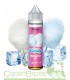 Cotton Candy - Concentrato 20ml - Suprem-E