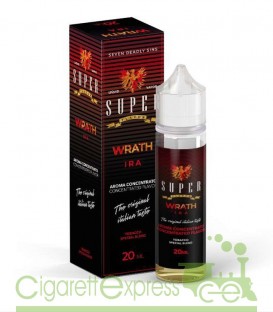 Wrath - Concentrato 20ml - Super Flavor