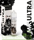 MK Ultra White - Concentrato 20ml by "Il Santone dello Svapo" - Enjoy Svapo