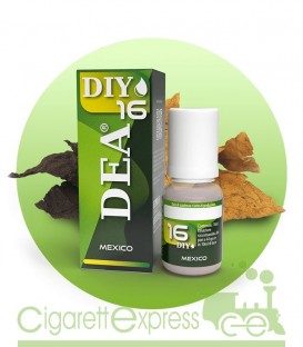 DEA DIY - Aroma concentrato 10ml - DEA Flavor