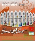 0861 Smartshot - Aroma Concentrato 10ml - 0861 Vape