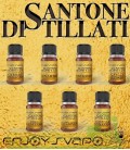 Santone Distillati - Aroma Concentrato 10ml - Enjoy Svapo